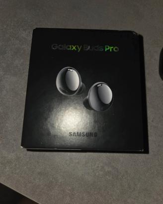 cuffie samsung galaxy buds pro