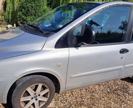 Fiat Multipla anno 2006