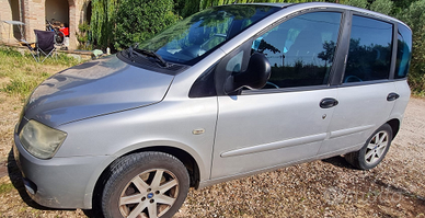 Fiat Multipla anno 2006