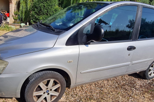 Fiat Multipla anno 2006