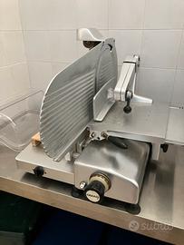 Affettatrice Omas