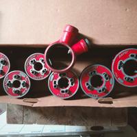 Filiere manuali Rapid Brev. 30197