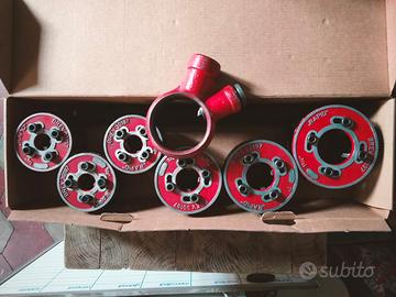 Filiere manuali Rapid Brev. 30197