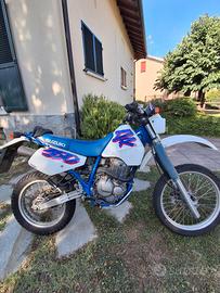 Suzuki DR 350