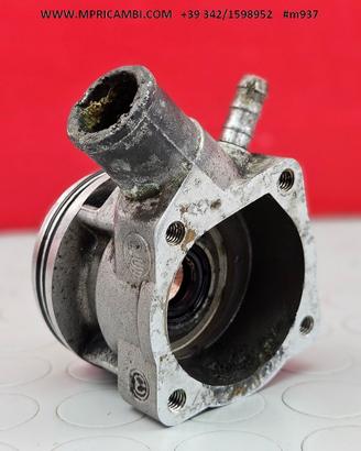 CARTER ALLOGGIAMENTO KTM DUKE 640 II 2003 2004 DUK