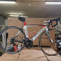 bici corsa KUOTA