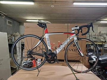 bici corsa KUOTA