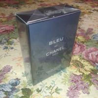 Bleu de Chanel eau de parfum