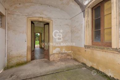 Casa indipendente - Arnesano