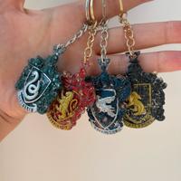 Portachiavi harry potter