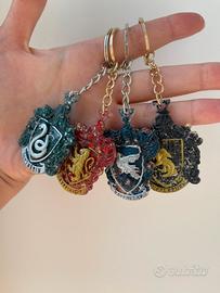Portachiavi harry potter