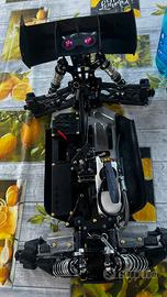 Xray xb8 2024