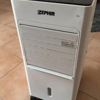 Raffrescatore ad acqua - Zephir Zair 04
