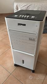 Raffrescatore ad acqua - Zephir Zair 04