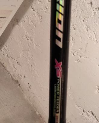 TRABUCCO ERION 3,90cm-240g