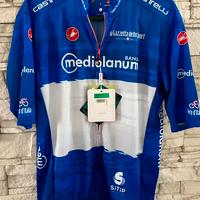 Maglia ciclismo