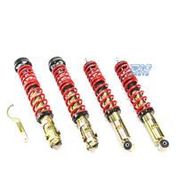 KIT SOSPENSIONE FILETTATA EIBACH MTS SEAT CORDOBA 