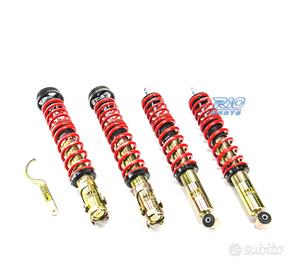 KIT SOSPENSIONE FILETTATA EIBACH MTS SEAT CORDOBA 
