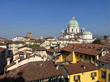 4 LOCALI A BRESCIA