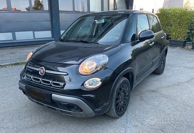 Fiat 500L 1.3 Multijet 95 CV Connect