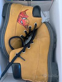 Scarponcini SpiderMan n 27