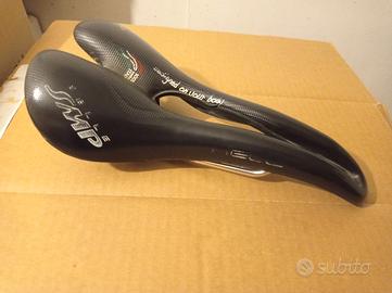 Sella bici SMP Hell
