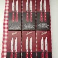 set 12 coltelli da bistecca Berkel