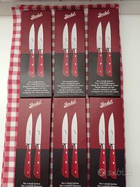 set 12 coltelli da bistecca Berkel