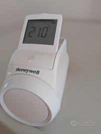 Lotto 5 Regolatori elettronici Honeywell Evohome