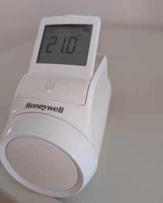 Lotto 5 Regolatori elettronici Honeywell Evohome