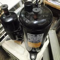 Compressore TNB 306