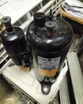 Compressore TNB 306