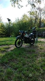 per  pezzi ricambio motore ancora funzionante,