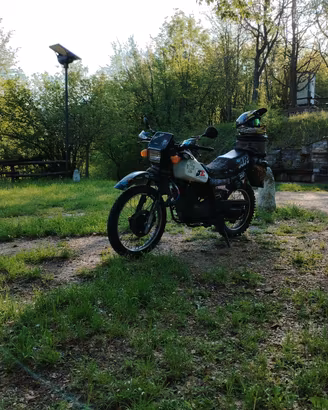 per  pezzi ricambio motore ancora funzionante,