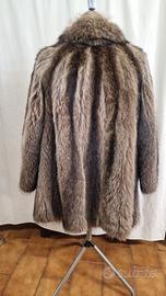 Pelliccia marmotta