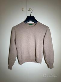 Maglioncino Benetton Donna (LEGGERE DESCRIZIONE)