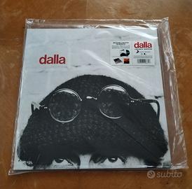 Lucio Dalla - Dalla Vinile Ed. Legacy Limit. Numer