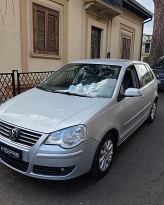 Volkswagen Polo 1.9/101CV TDI 5p. Sportline