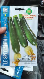 Semenze professionali F1