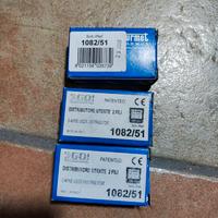 distributore utente due fili 1082/51 Urmet