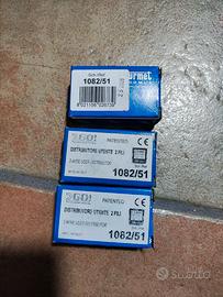 distributore utente due fili 1082/51 Urmet