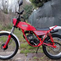 Fantic Motor Trial 50c.c. Fm 330.01