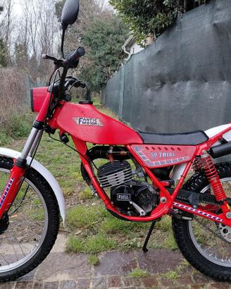 Fantic Motor Trial 50c.c. Fm 330.01
