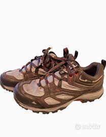 scarpa da trekking 
