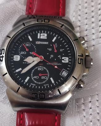 Orologio cronografo Sector Expander 308