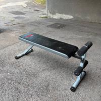 🏋️♀️ Panca Palestra Weider Pro 120