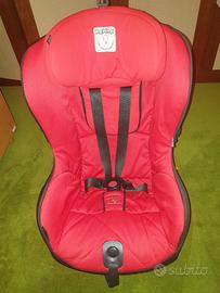 seggiolino auto isofix 9 18 kg