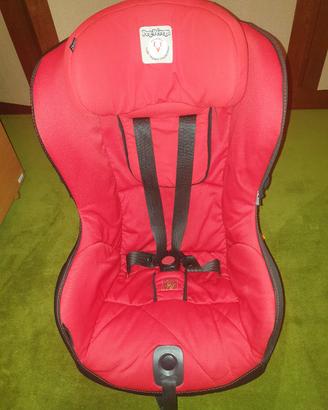 seggiolino auto isofix 9 18 kg