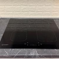 Piano Cottura Ad Induzione 4 Fuochi  IS 15Q60 NE