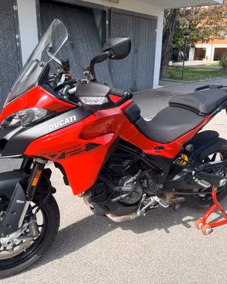 Ducati Multistrada V2 - anno 2024